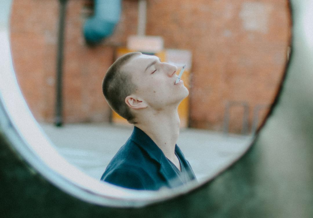 “活不下去了，但也不想死”｜有这种想法，正常吗？