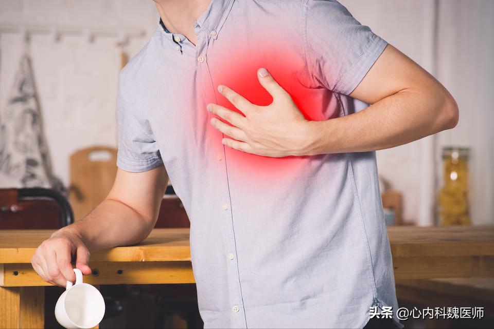 心肌缺血吃什么药效果更好,心肌缺血吃什么药效果比较好