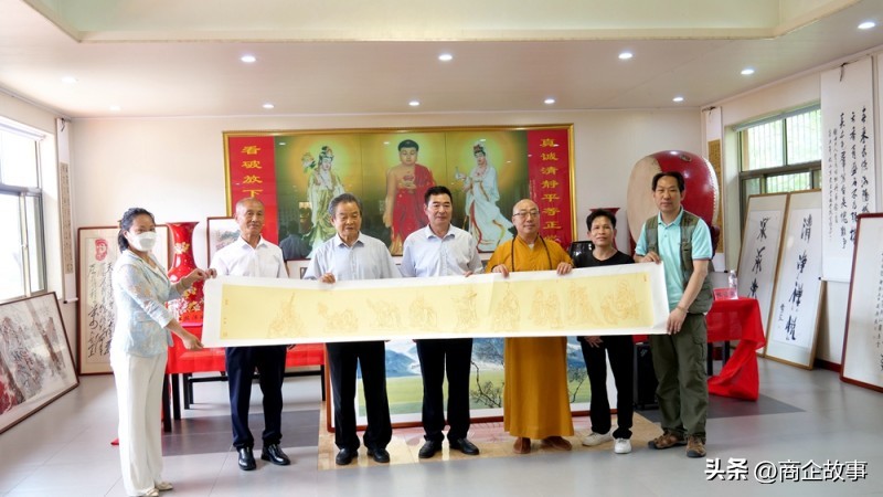 淄博太河竹林寺,淄博竹林寺