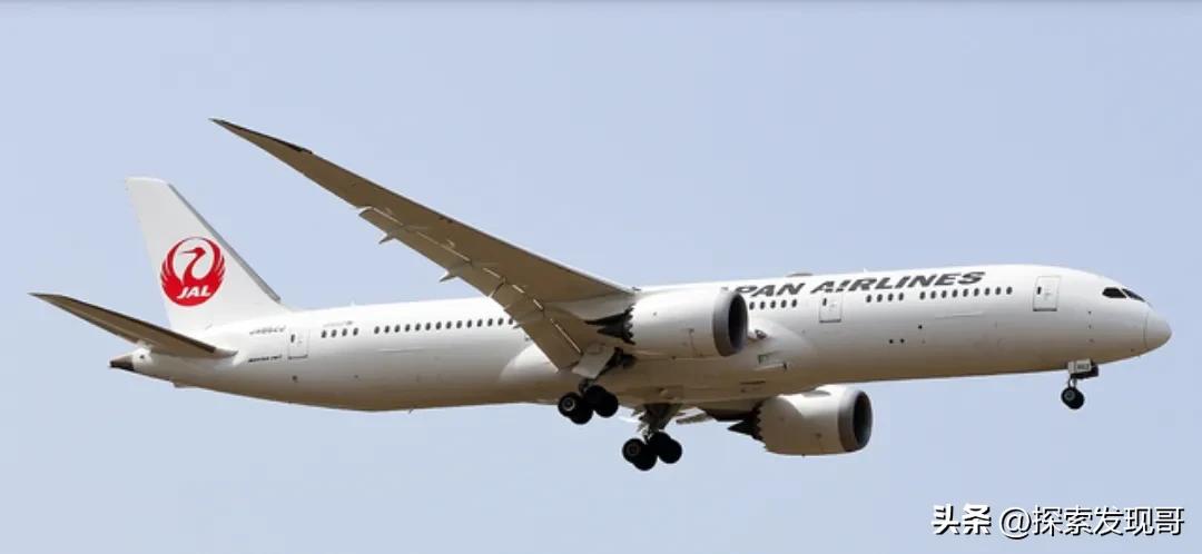 刚刚，5月30日8点13分，内蒙古上空发现一架芬兰飞日本飞机