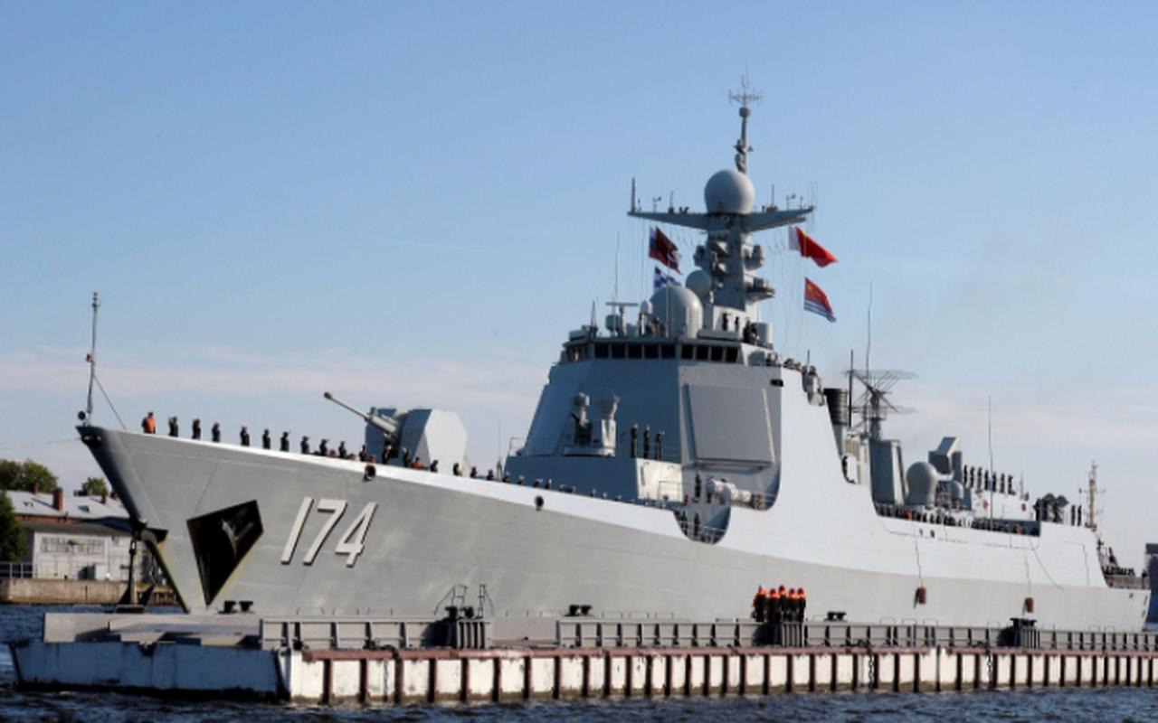 中国对敌国利益的影响,中国对美军航母的影响