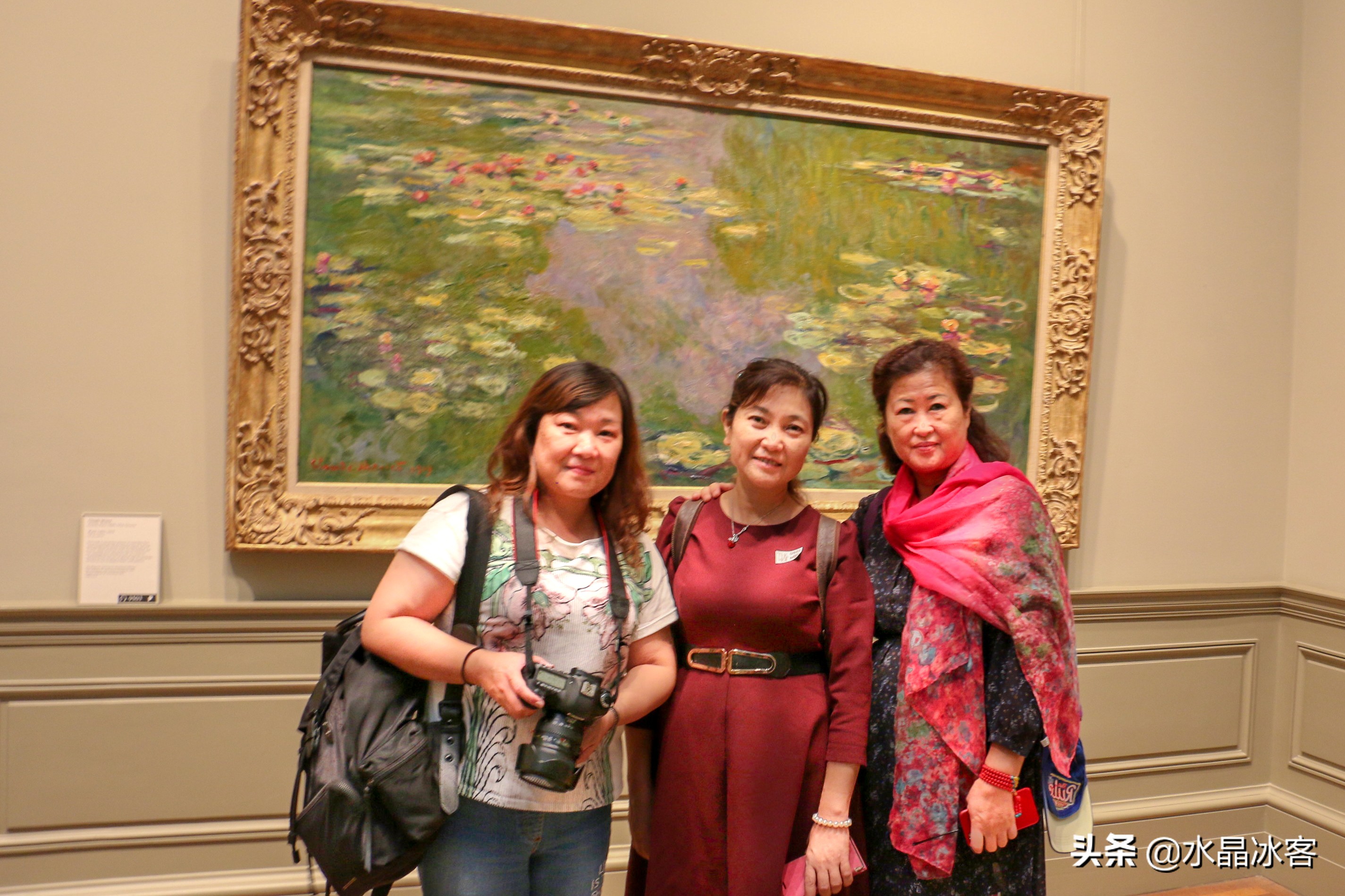 美东加东行（一）——纽约