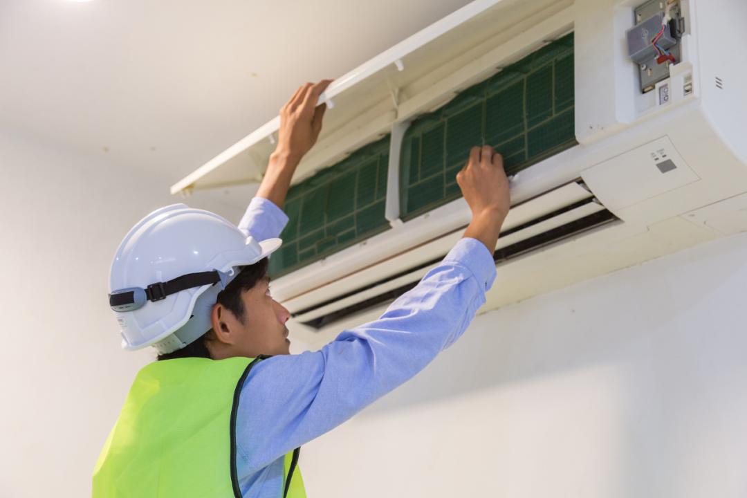 空调安装问题维修收费吗,空调安装和维修费用