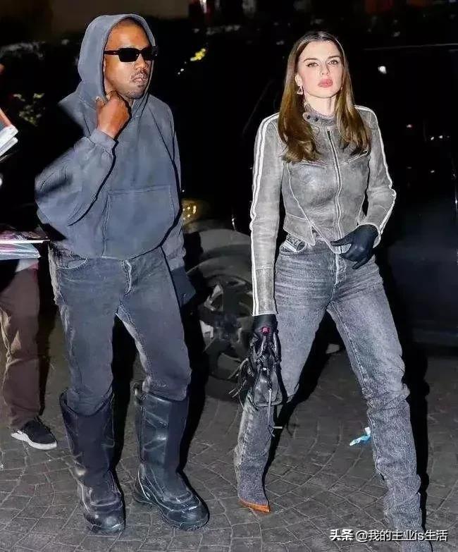 这丑鞋真是一言难尽！