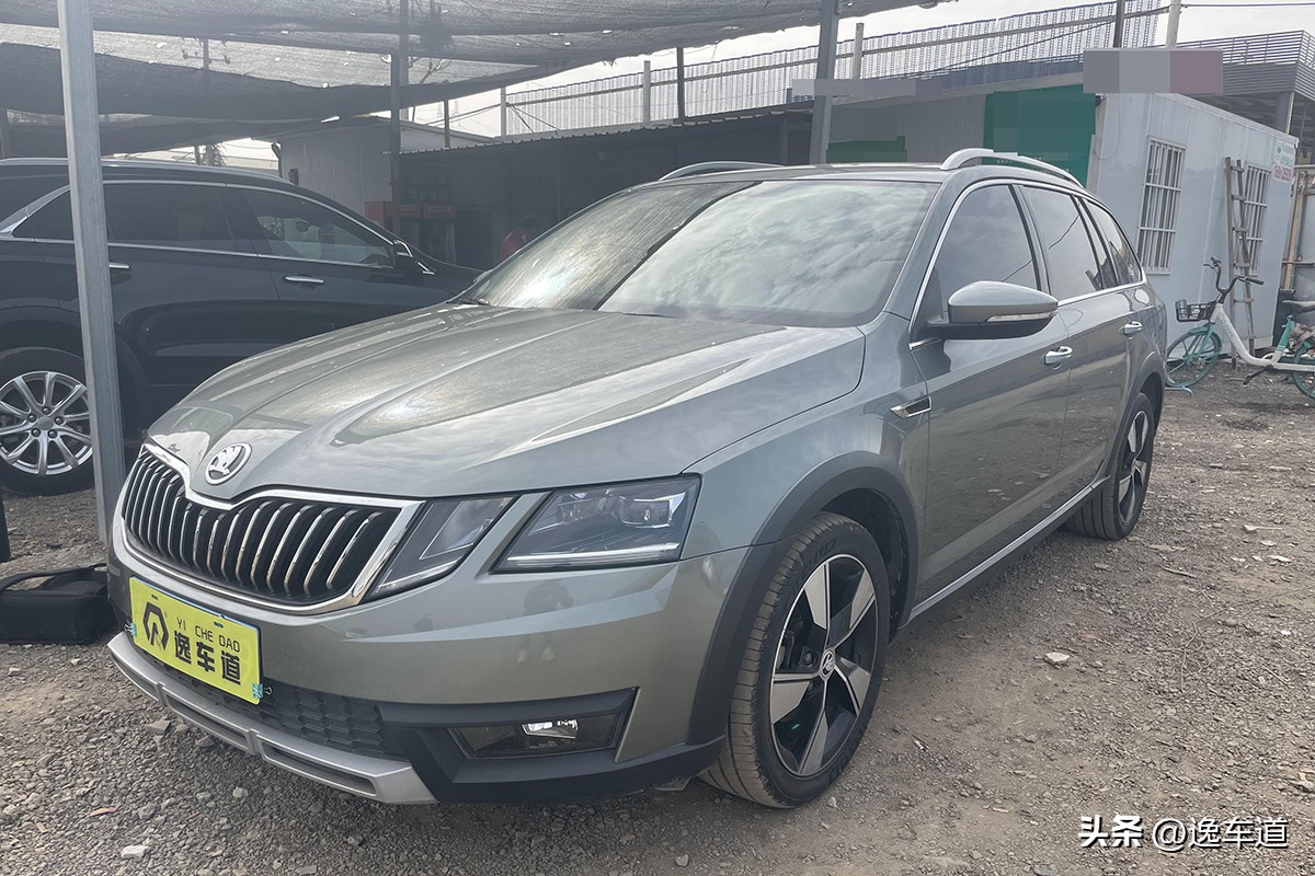 8万以内的二手瓦罐车,8万左右斯柯达二手车