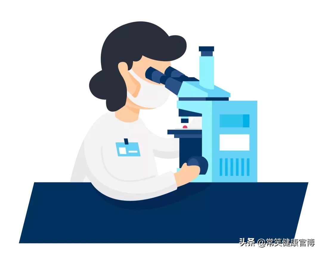 孕期出现蓝色白带怎么回事,孕期白带检查清洁度怎么看