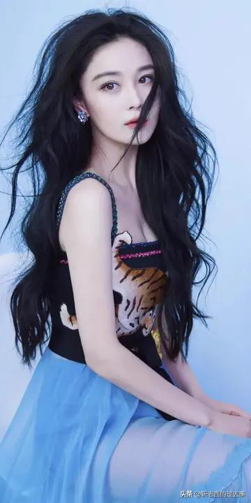 张馨予喜变军嫂两人这样秀恩爱,张馨予被爆昔日照片