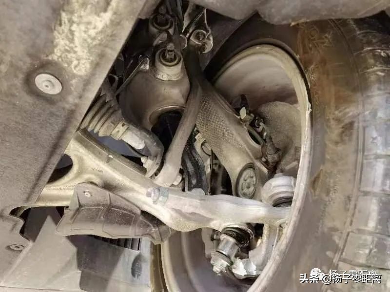 保时捷帕拉梅拉要求退款,24款帕拉梅拉断轴