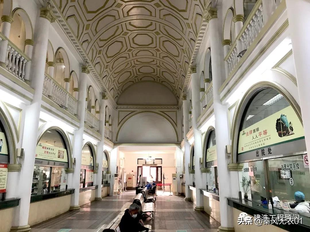 杨浦区新建的医院在哪里,上海市杨浦区市中心医院