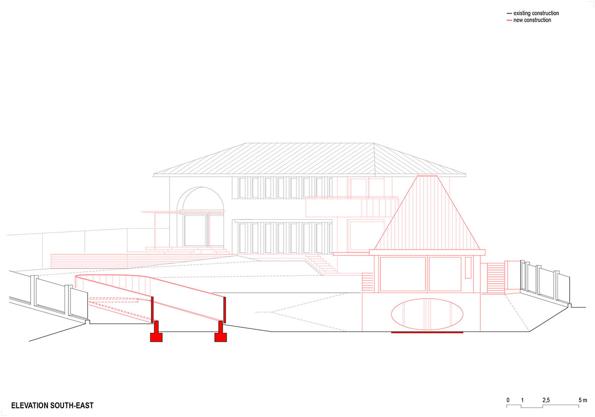 葡萄庄园复式,葡萄庄园别墅二期