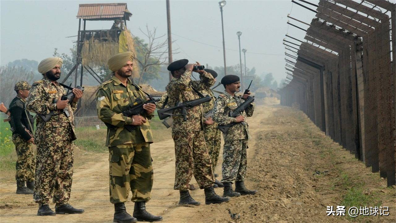 索马里为何扶不起阿斗,巴基斯坦扶不起的阿斗