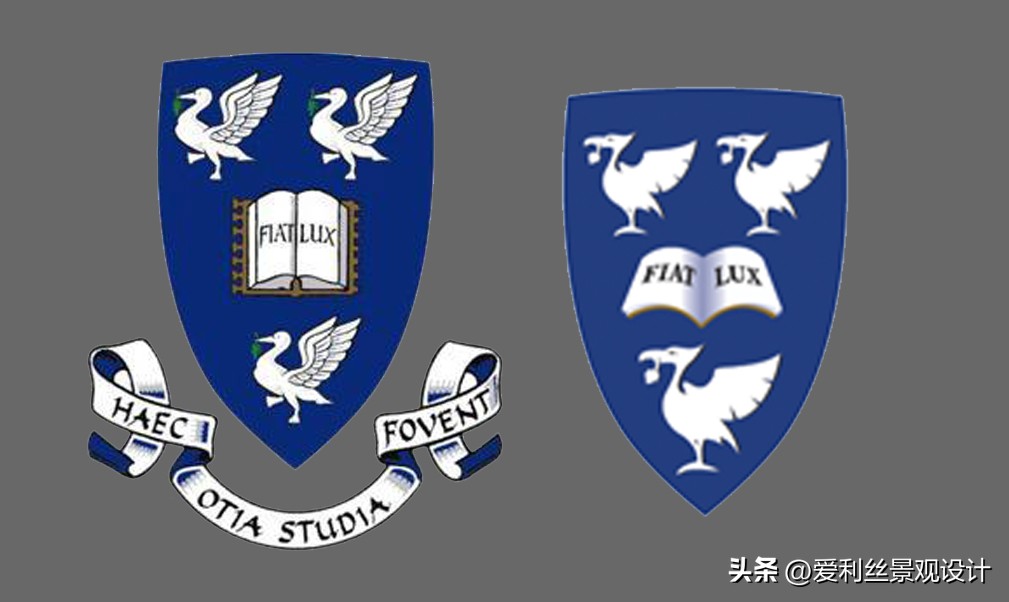 优秀大学校徽集合,各个大学校徽合集图片