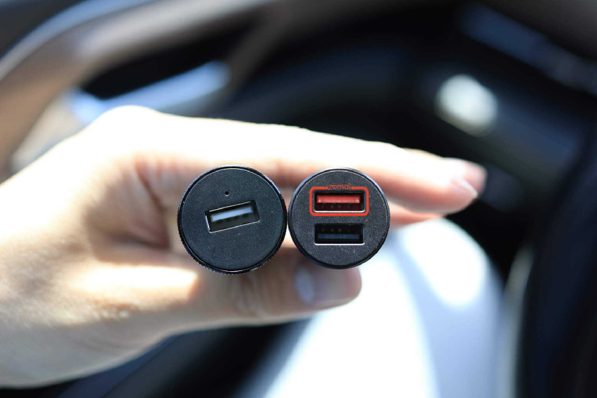 70迈a810行车记录仪测评,70迈行车记录仪a400和盯盯拍