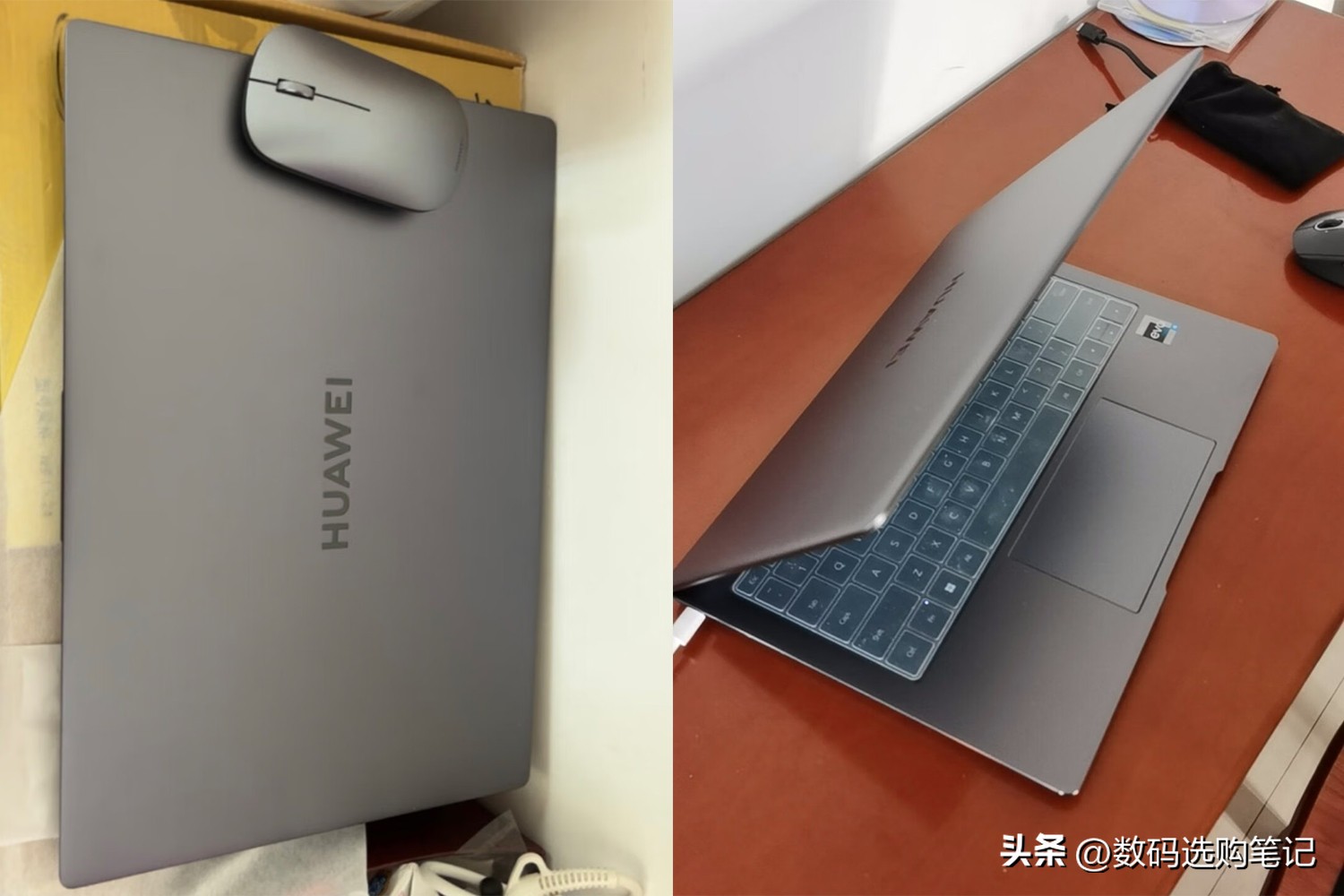 华为matebook16s和14s区别22款,华为matebook16和16s哪个值得购买