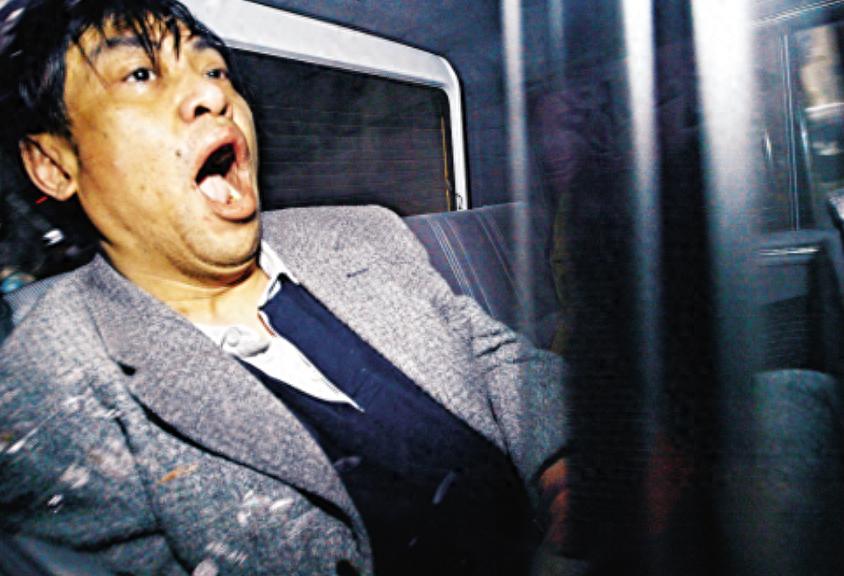 狂野夜晚：张凯丽与罗兆辉的惊人秘密揭晓！