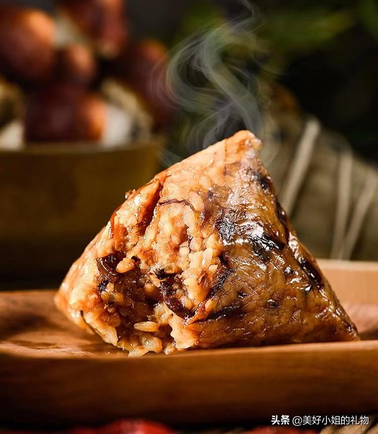 端午节礼盒来啦,端午礼物高档礼盒