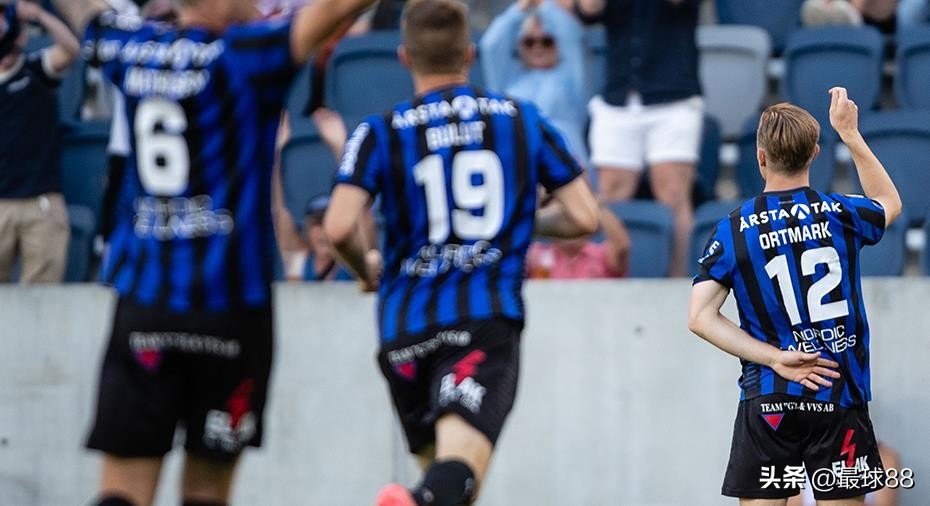 瑞典超埃尔夫斯堡vs天狼星前瞻,瑞典超赛事前瞻天狼星vs法尔肯堡