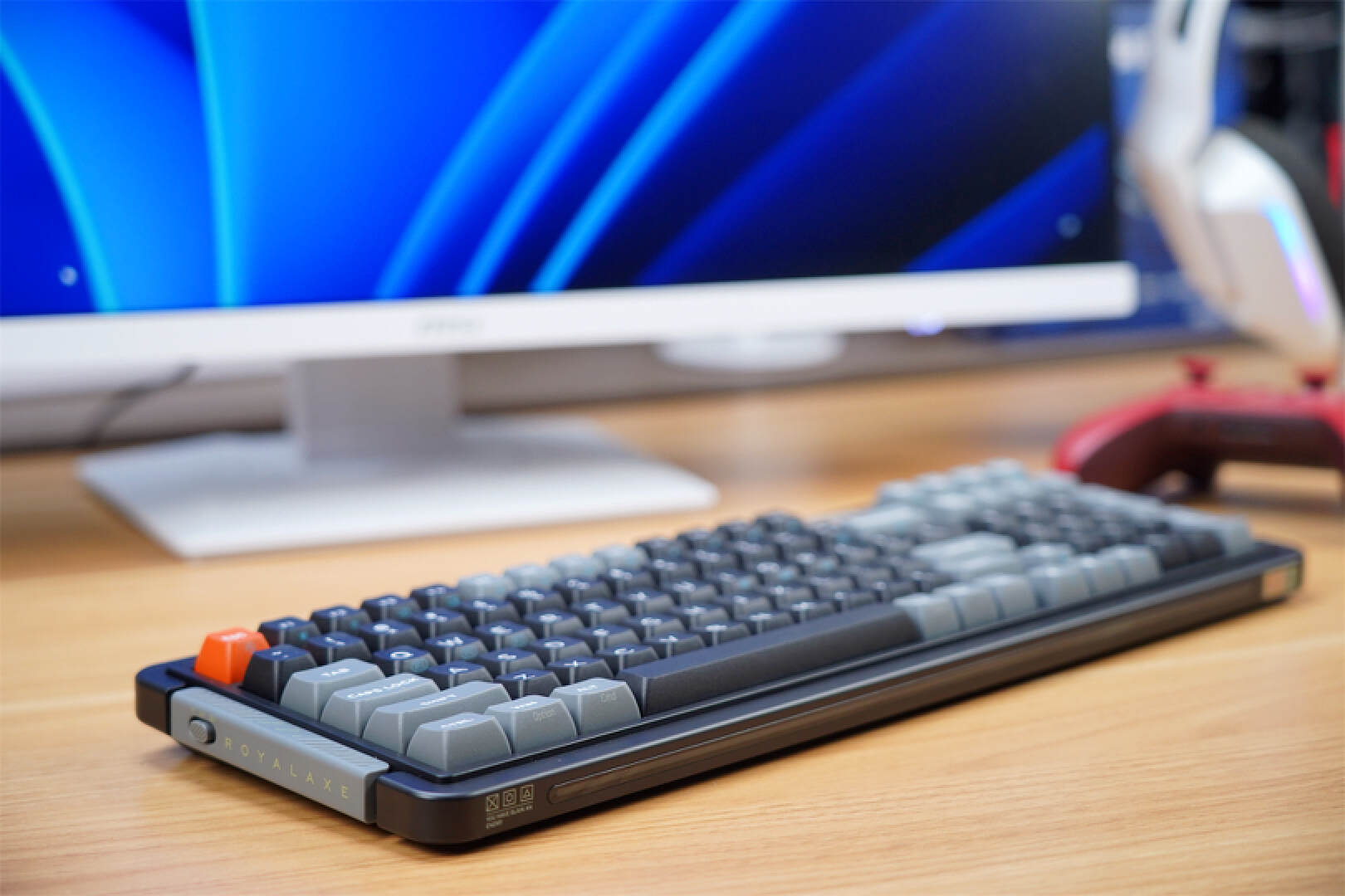 御斧l98灯效,御斧l98面板