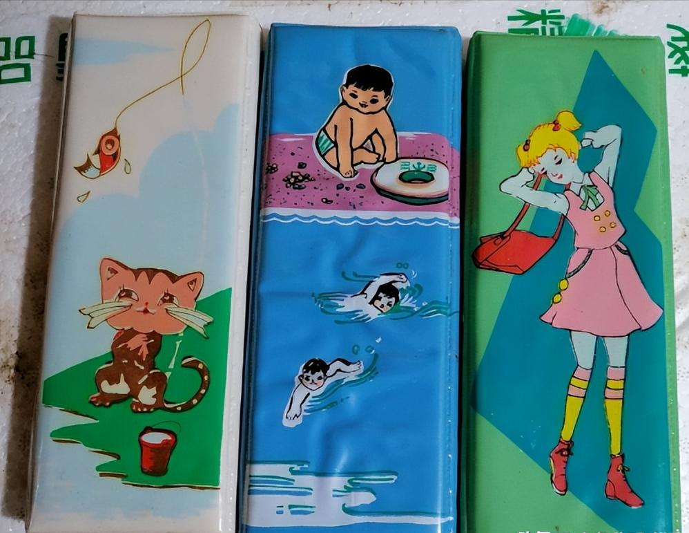 70-80年代供销社里卖的国货日用品,八十年代供销社商品大全