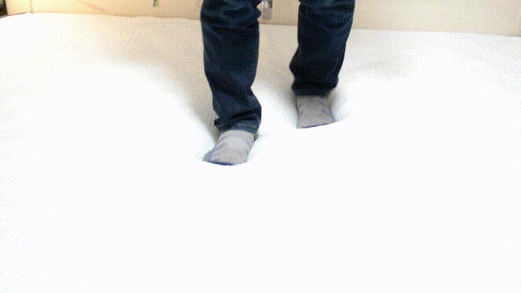 怎样选择好的海棉床垫,戈兰泰思床垫