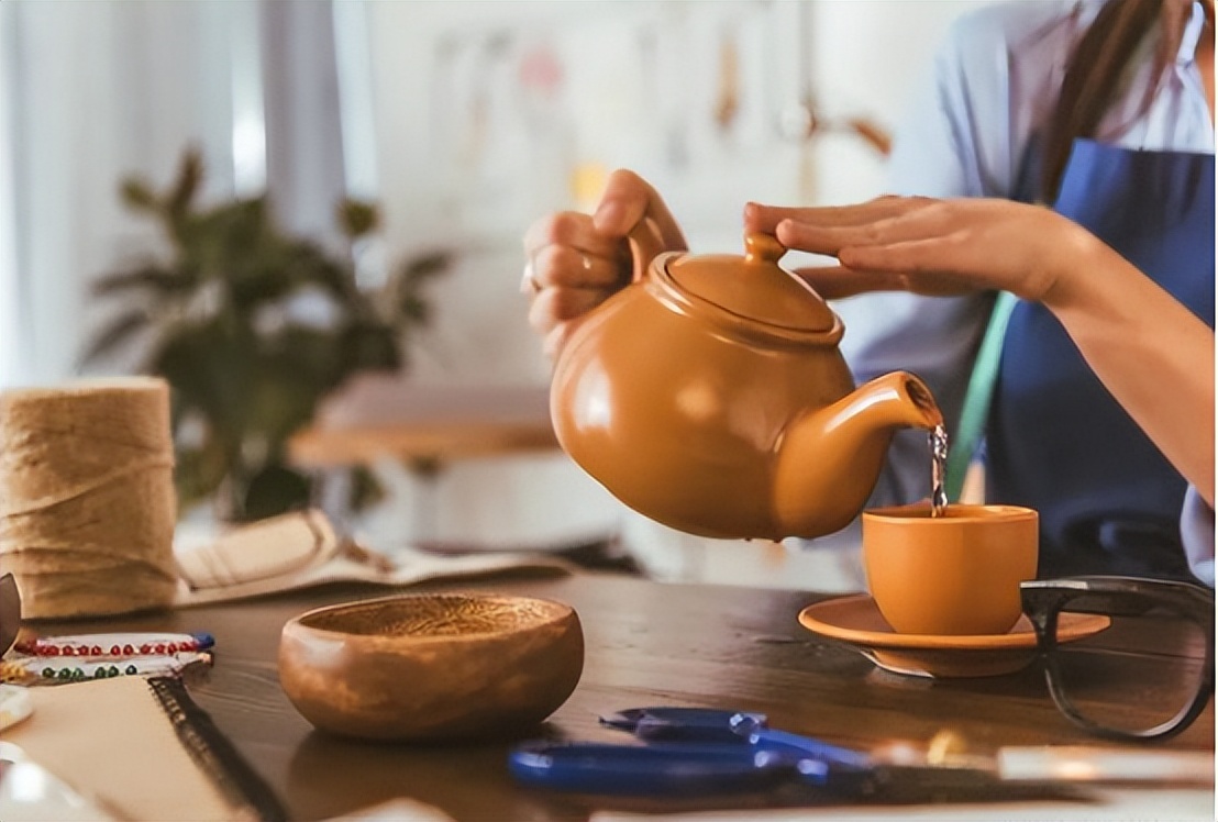 40岁女人保持少女心是什么体验,40岁女人怎样保持年轻感吃什么