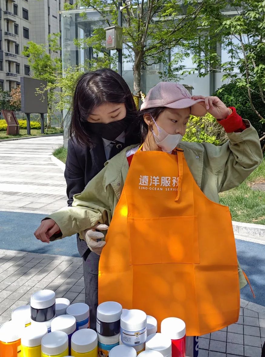 远洋小区物业管理,远洋物业怎么样