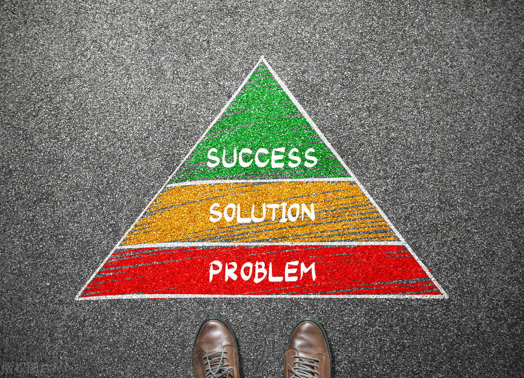 高手解决问题10个思维方法,如何才能成为解决方案专家