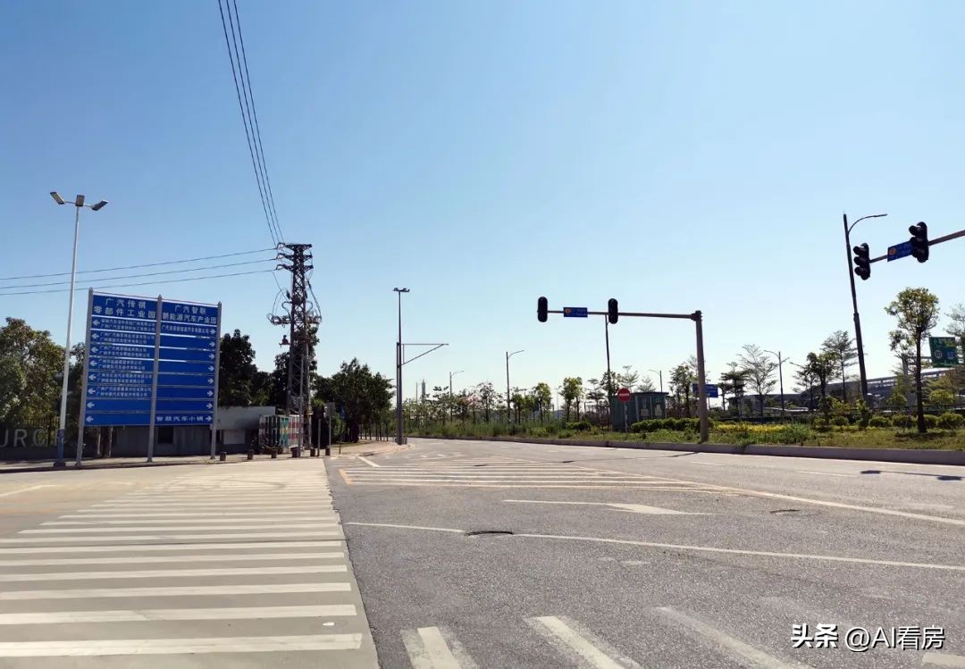 广州哪个盘值得买,广州200万预算买什么板块