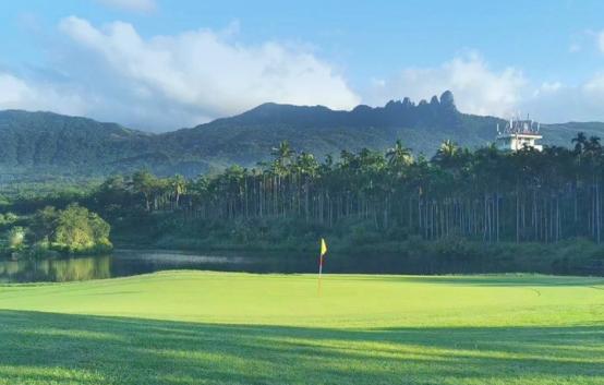 海南保亭七仙岭一日游,海南小众旅游攻略