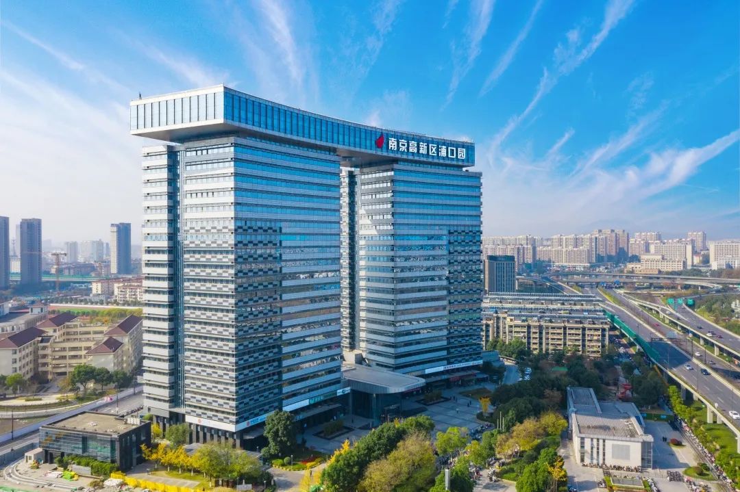 为了这件事，江北企业家们汇聚一堂！