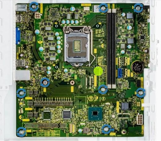 主板多余的4针接口能做什么,主板接口类型选什么