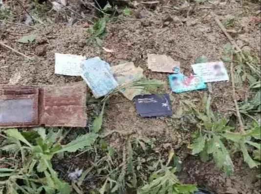 东航空难遇难者消息,东航坠机事故都有哪些空姐