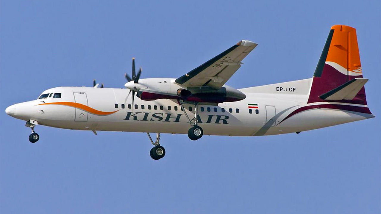 伊朗要买大飞机，谁敢与它做生意？