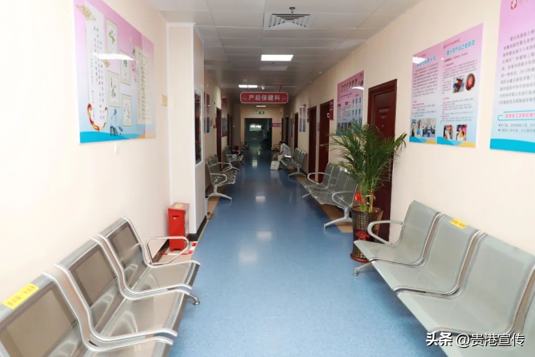 贵港三甲医院名单一览表,贵港市第二人民医院创三甲