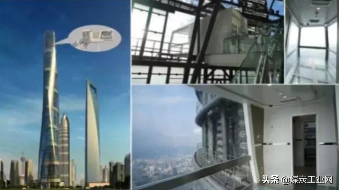 中国工程师建造广州塔,中国广州塔摩天轮