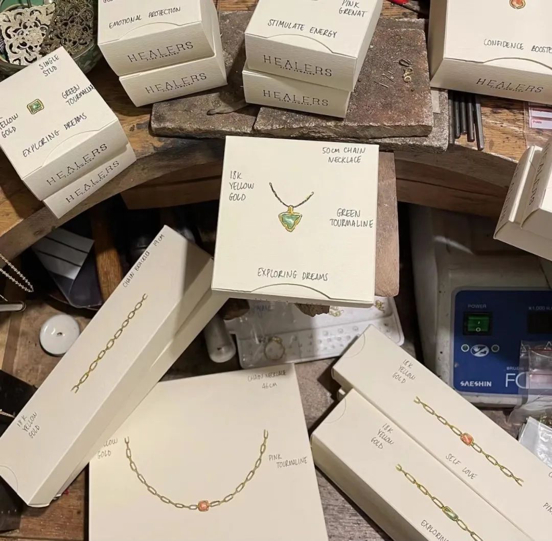 最适合戴首饰的男人,最会戴珠宝的男人