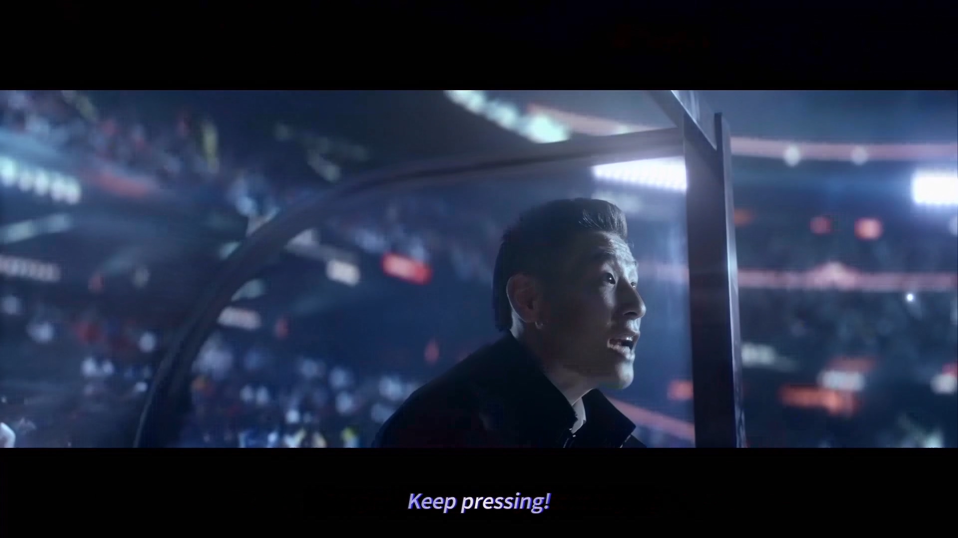 阿迪达斯世界杯广告,世界杯广告完整版