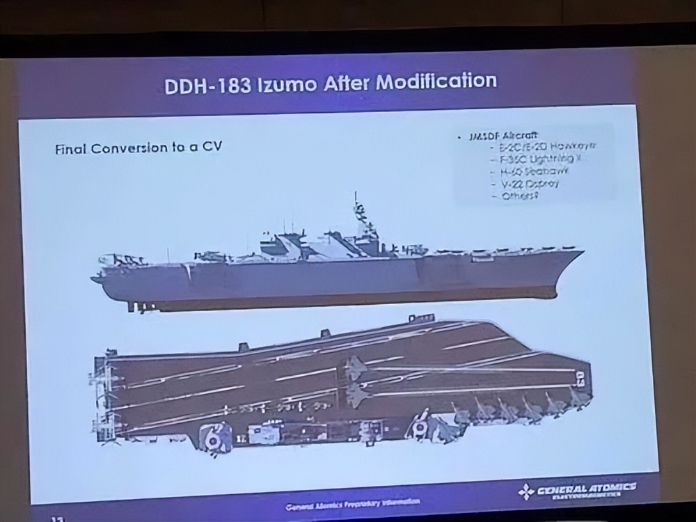 日本舰载机有f35吗,日本航母装备f35c性能