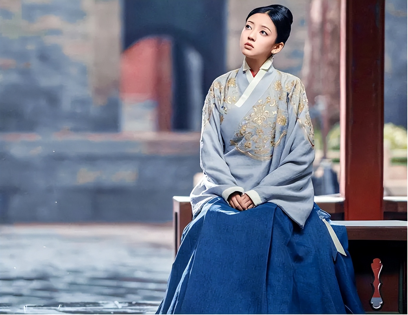 如果你出生在古代是女的,假如你出生在古代如何做皇帝