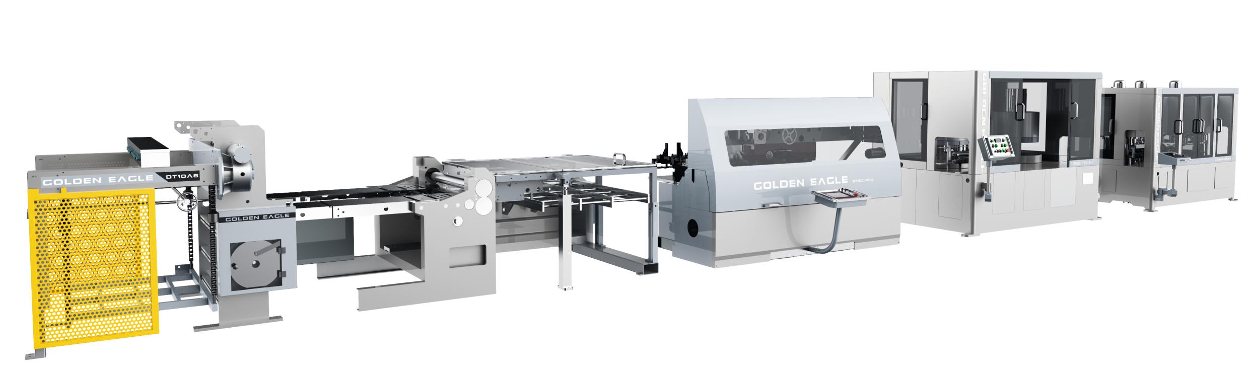 机械设计制造和科技创新,机械加工工艺设计创新