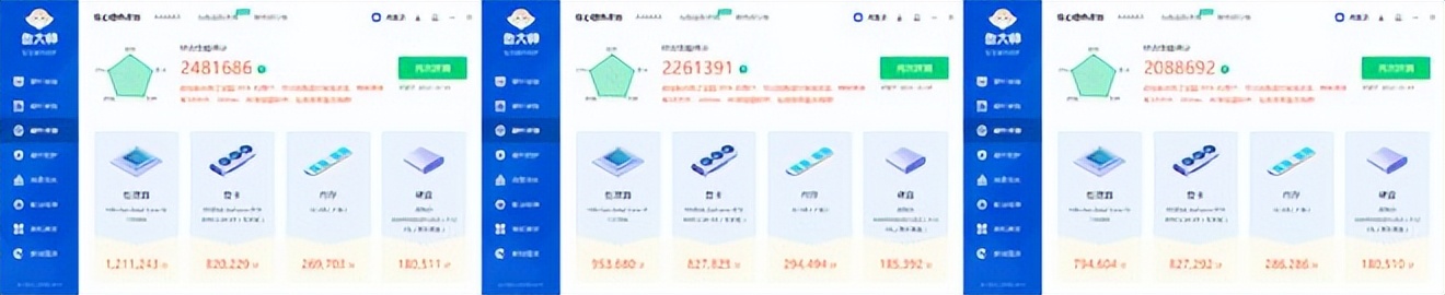 13代酷睿i5-13600k装机推荐,酷睿i7-13600h和i5-13500hk区别