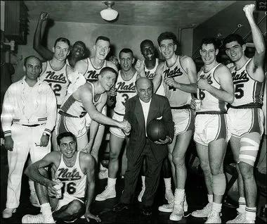 NBA球衣进化史——费城76人队