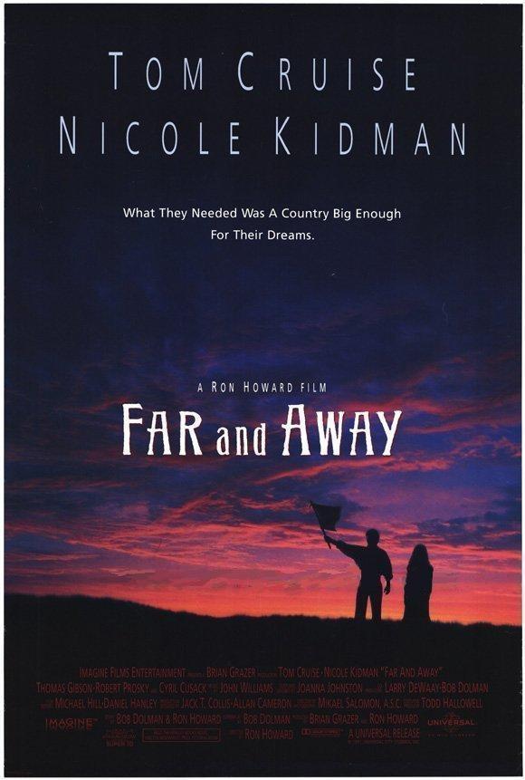 名导系列（国外篇）：最会拍传记的“童星”——朗·霍华德