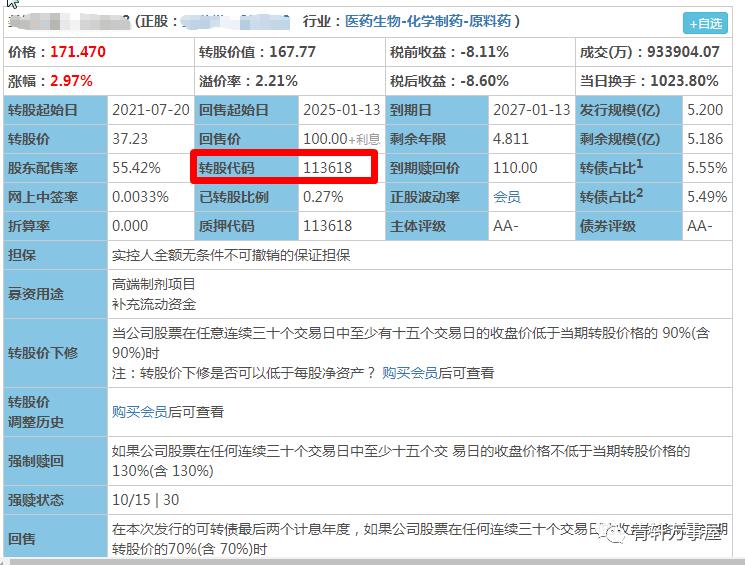 可转债转股的套利方法,可转债转股获利