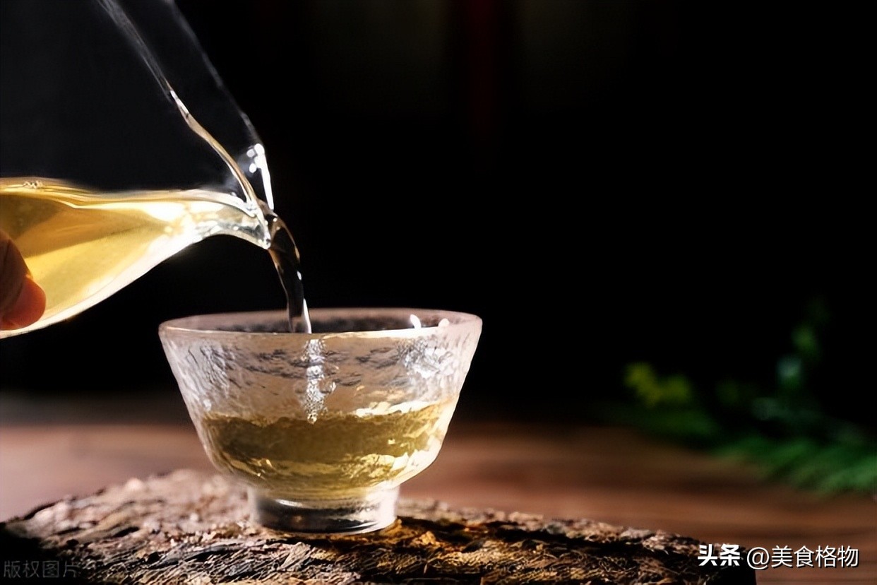 立春后喝什么茶最好,立春喝哪些茶比较好呢