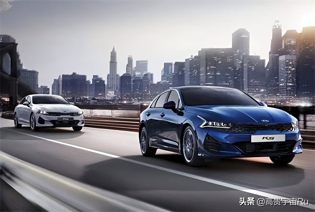 韩系车到底好不好，究竟该不该买？老司机告诉你真相