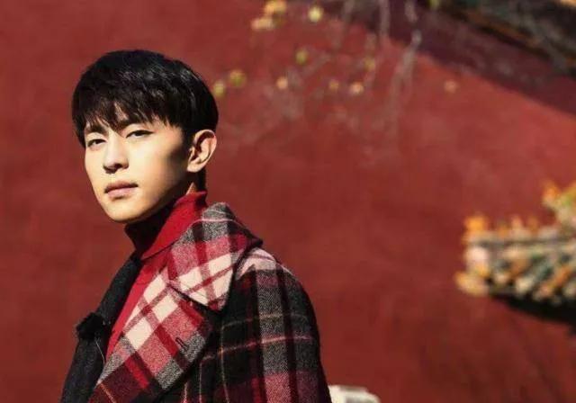 十大迷人小眼男星，一个比一个帅气，论样貌肖央第五，张若昀第二