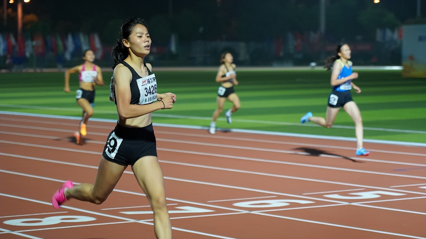 全国最强男女天团,全国第六男团