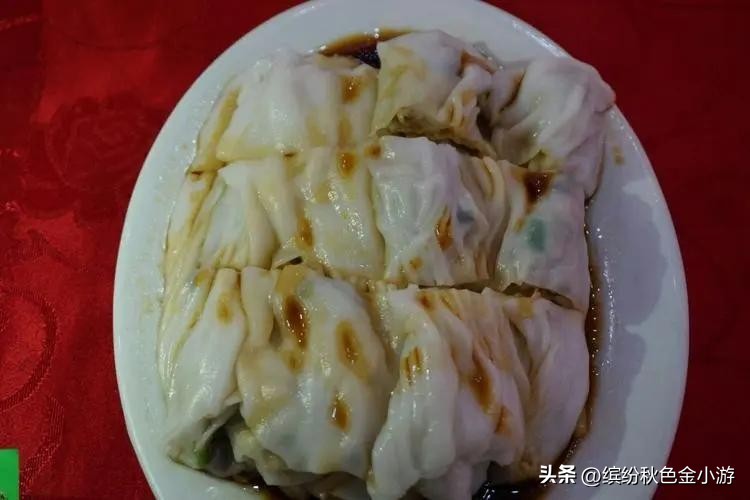广西梧州最有名的美食有哪些,广西梧州旅游美食攻略