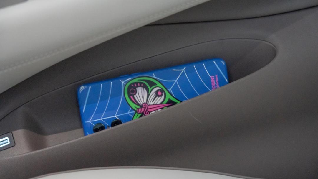 国产汽车比亚迪mpv腾势,国产mpv排行榜前十名腾势